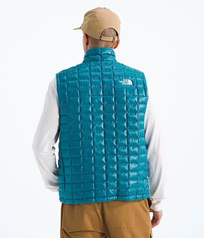 Vesta THERMOBALL™ pentru bărbați Vesta THERMOBALL™ pentru bărbați