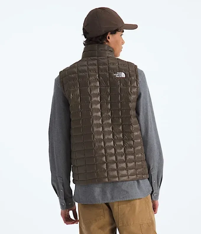 Vesta THERMOBALL™ pentru bărbați Vesta THERMOBALL™ pentru bărbați