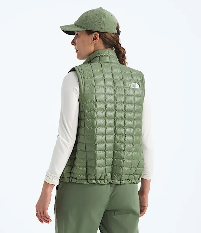 Vesta THERMOBALL™ pentru femei Vesta THERMOBALL™ pentru femei