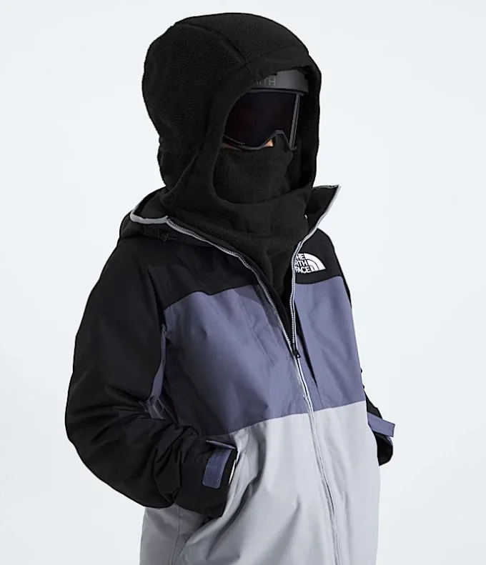 Whimzy Powder Hood Whimzy Powder Hood