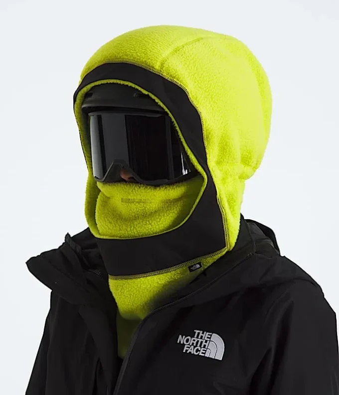 Whimzy Powder Hood Whimzy Powder Hood